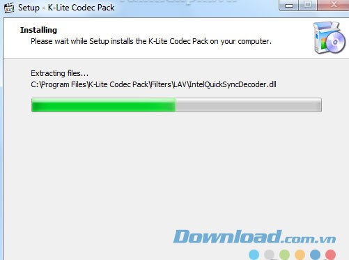 K-Lite Codec Pack Full