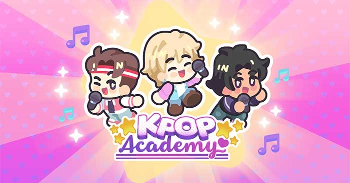 Bắt đầu hành trình đào tạo idol trong K-Pop Academy