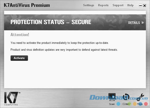 K7 Anti-Virus Premium