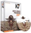 K7 Anti-Virus Premium 13.1.0.200 - Giải pháp bảo vệ virus toàn diện