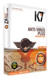 K7 Anti-virus Plus 13.1.0.201 - Giải pháp diệt virus hiệu quả