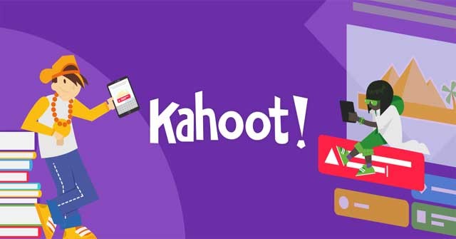 Với Kahoot cho Android, người dùng có thể tự tạo ra các câu đố chỉ trong vòng vài giây