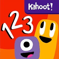 Kahoot! Numbers by DragonBox - Học Toán cho Bé 4-8 Tuổi | Android
