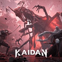 Kaidan - Game kinh dị Nhật Bản