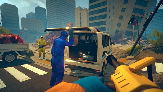 Làm việc chăm chỉ và cẩn thận để nhận lương thưởng hậu hĩnh