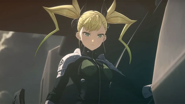 Kaiju No. 8: The Game là trò chơi chính thức của bộ manga anime nổi tiếng Kaiju No.8