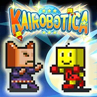 Kairobotica: Game Mô Phỏng Cuộc Sống Vũ Trụ