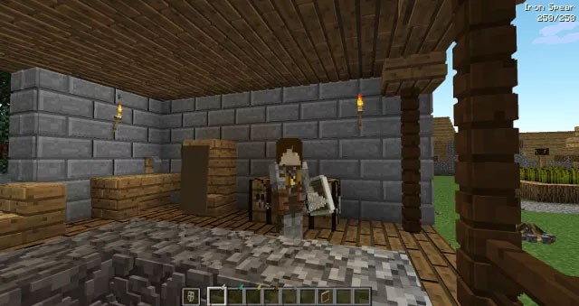 Vũ khí mới mang phong cách cổ điển vào cuộc chiến