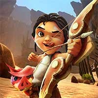 KAKU: Ancient Seal Alpha - Demo Game Phiêu Lưu Hành Động