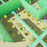 Kakudo - Game Khám Phá Mê Cung Thư Giãn