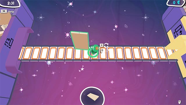 Chơi 1 số mini-game để kiếm thêm phần thưởng