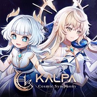 KALPA: Cosmic Symphony - Early Access Game Nhịp Điệu