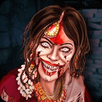 Kamla cho Android - Đăng ký trước game kinh dị Ấn Độ