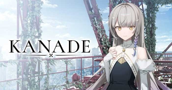 KANADE là game kể chuyện Anime chủ đề âm nhạc mới dành cho PC