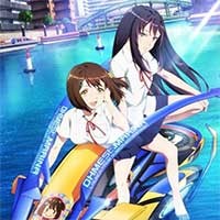 Kandagawa Jet Girls: Game Đua Moto Nước Cùng Gái Xinh