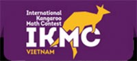 Kangaroo Math - Kỳ thi Toán Kangaroo