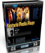 Kantaris Media Player 0.5.6 - Xem phim miễn phí