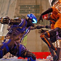 KANZO - Game Samurai Chặt Chém Đã Mắt