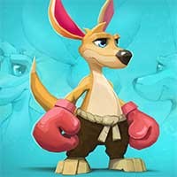 Kao the Kangaroo - Game Chuột Túi Giải Cứu Thế Giới