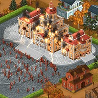 Kapital: Sparks of Revolution - Game xây dựng thành phố châu Âu hấp dẫn
