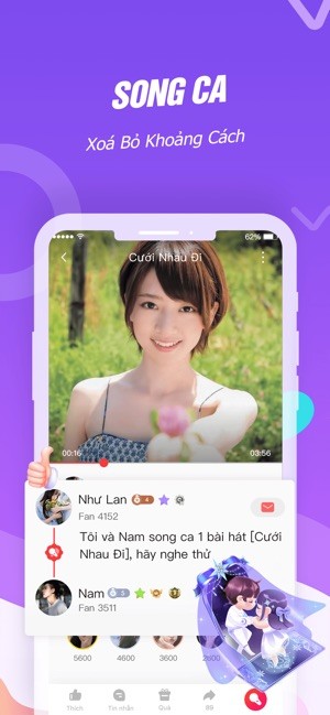 hat karaoke 3*237020