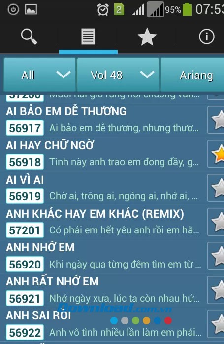 Karaoke Pro for Android