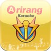 Karaoke Viet Nam Arirang Android 2.2 - Tìm kiếm bài hát Karaoke