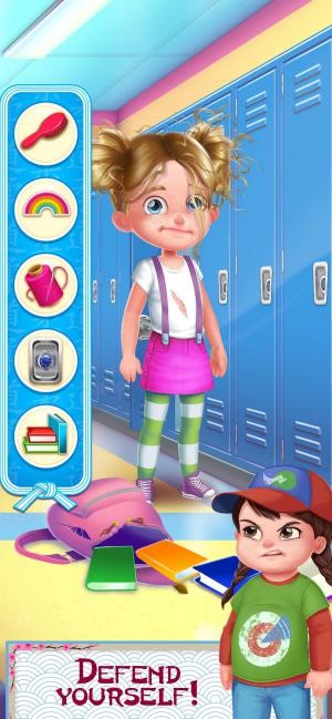 Tự vệ trước những người bạn xấu