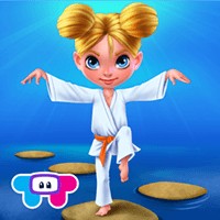 Karate Girl vs. School Bully - Tải Game iOS