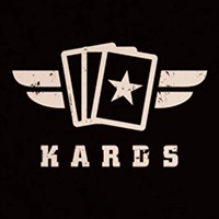 KARDS - Early Access Game Thẻ Bài Chiến Tranh Thế Giới II