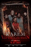 Karem: Vật Chứa Tử Thần - Phim Kinh Dị Siêu Nhiên