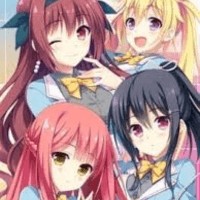 Karigurashi Ren'ai: Living on Borrowed Love - Game mô phỏng tình yêu