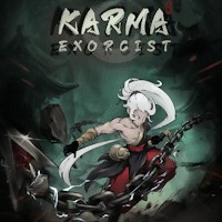 Karma Exorcist: Playtest Game Metroidvania Khám Phá Địa Ngục Phương Đông