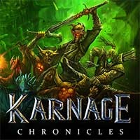 Karnage Chronicles: Game RPG Khám Phá Ngục Tối Kỳ Ảo