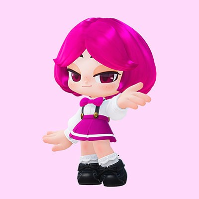 KartRider Drift giới thiệu nhân vật mới Marid với skin