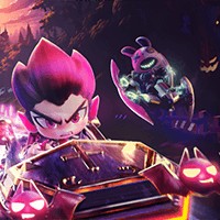 KartRider: Drift - Tải Game Đua Xe Kart Miễn Phí