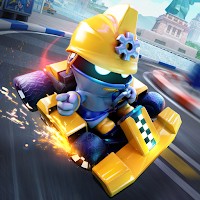 KartRider: Drift 2.0.4 - Tải Game Đua Xe Kart Miễn Phí cho Android