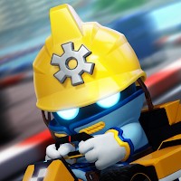 KartRider: Drift - Pre-Order Game Đua Xe Kart Tốc Độ trên iOS