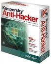 Kaspersky Anti-Hacker - Bảo vệ hệ thống khỏi hacker