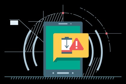 Kaspersky Battery Life cho Android dự đoán chính xác tuổi thọ pin