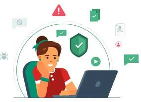 Kaspersky Security Cloud diệt virus miễn phí
