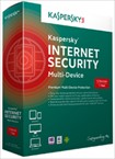 Kaspersky Internet Security – Multi-Device: Giải pháp bảo vệ máy tính toàn diện