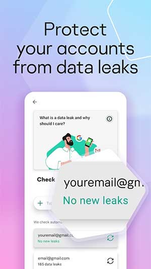 Ngăn rò rỉ dữ liệu