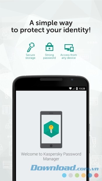 Cách đơn giản nhất để quản lý và bảo vệ các tài khoản của bạn