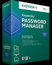 Kaspersky Password Manager 8.0.3.287 - Quản lý mật khẩu an toàn
