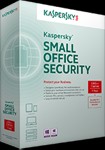 Kaspersky Small Office Security - Phần mềm bảo mật cho doanh nghiệp
