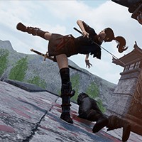 Katana Arena: Game Đấu Trường Võ Thuật Nhật Bản Hấp Dẫn