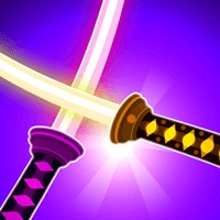 Katana Master iOS 2.4: Game Ninja Chặt Chém Người Que