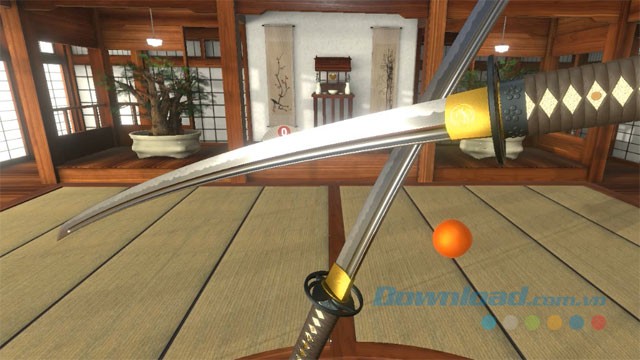 Game thực tế ảo