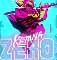Katana ZERO: Game Samurai Chặt Chém Điên Cuồng